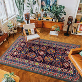 BALLE Bohemian Rug