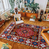 BALLE Bohemian Rug