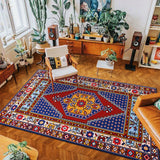 BALLE Bohemian Rug