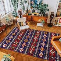 BALLE Bohemian Rug