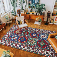 BALLE Bohemian Rug