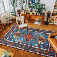 BALLE Bohemian Rug