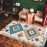 BALLE Bohemian Rug