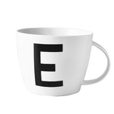 Letters Mug