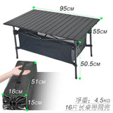 New Outdoor Folding Table