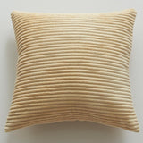 Velvet Pillow Cover