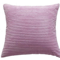 Velvet Pillow Cover