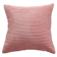 Velvet Pillow Cover