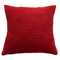 Velvet Pillow Cover