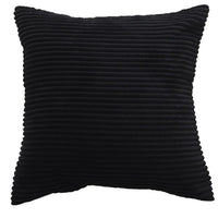 Velvet Pillow Cover