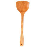 Wooden Spurtles Cooking Spatula