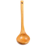 Wooden Spurtles Cooking Spatula