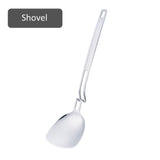 Stainless Steel Spoon