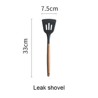 Silicone Kitchen Tools