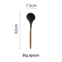 Silicone Kitchen Tools