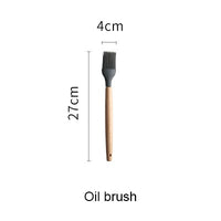 Silicone Kitchen Tools