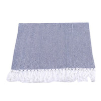 Cotton Yarn Dyed Dish Towel