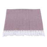 Cotton Yarn Dyed Dish Towel