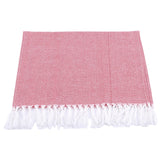 Cotton Yarn Dyed Dish Towel