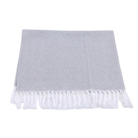 Cotton Yarn Dyed Dish Towel