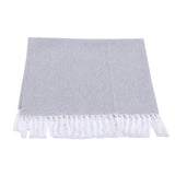 Cotton Yarn Dyed Dish Towel