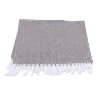 Cotton Yarn Dyed Dish Towel