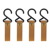 4PCS Outdoor Hook