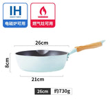 Non Stick Pots & Pans