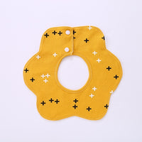 Baby Waterproof Bibs 360