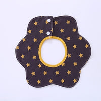 Baby Waterproof Bibs 360