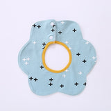 Baby Waterproof Bibs 360