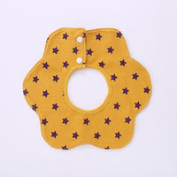 Baby Waterproof Bibs 360