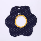 Baby Waterproof Bibs 360