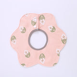 Baby Waterproof Bibs 360