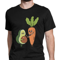 You Are Good Fat Avocado Men T Shirts