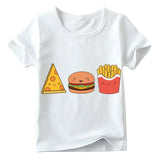 Fast Food Shirt