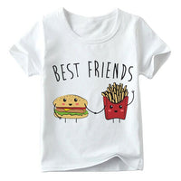 Fast Food Shirt