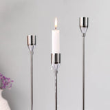 Luxury Candle Holders