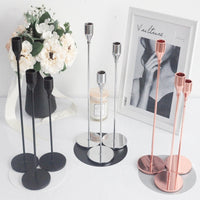 Luxury Candle Holders