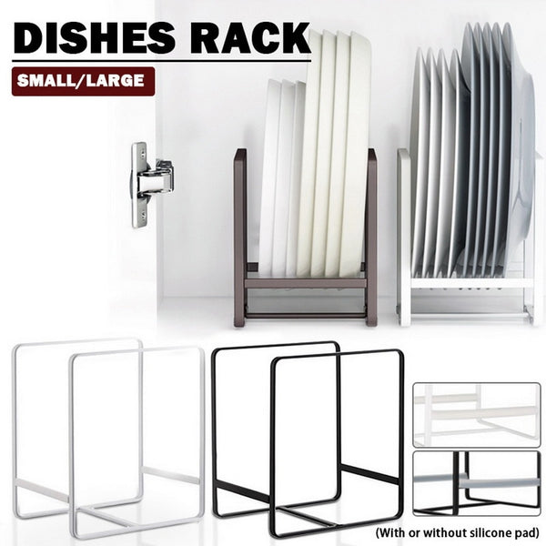 Drain Rack/Cabinet Storage