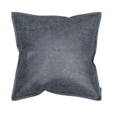 Soft Leather Pillow Covers