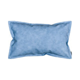 Soft Leather Pillow Covers